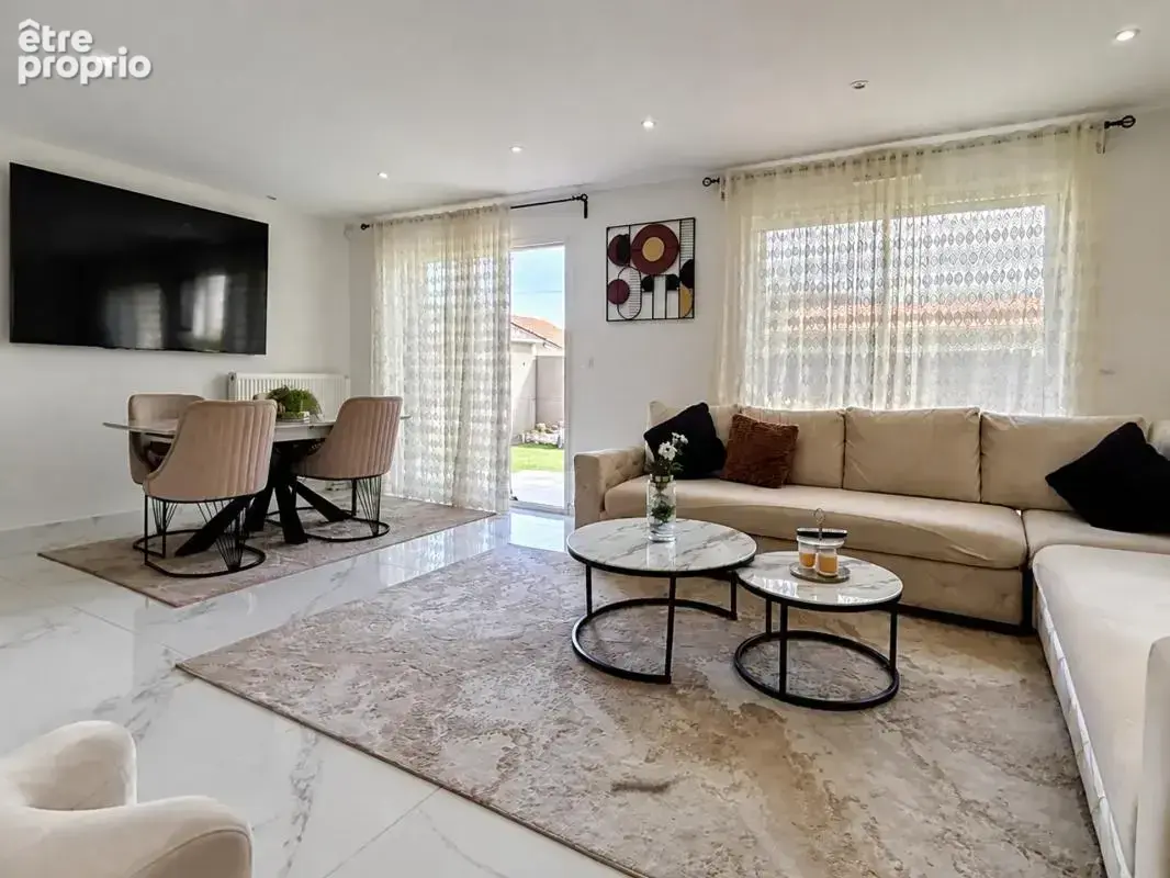 Maison de 5 pièces de 122 m² à Franconville - photo 5