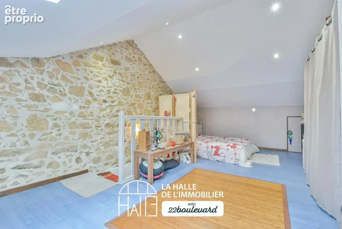 Maison 113 m² à Couzeix  - photo 11