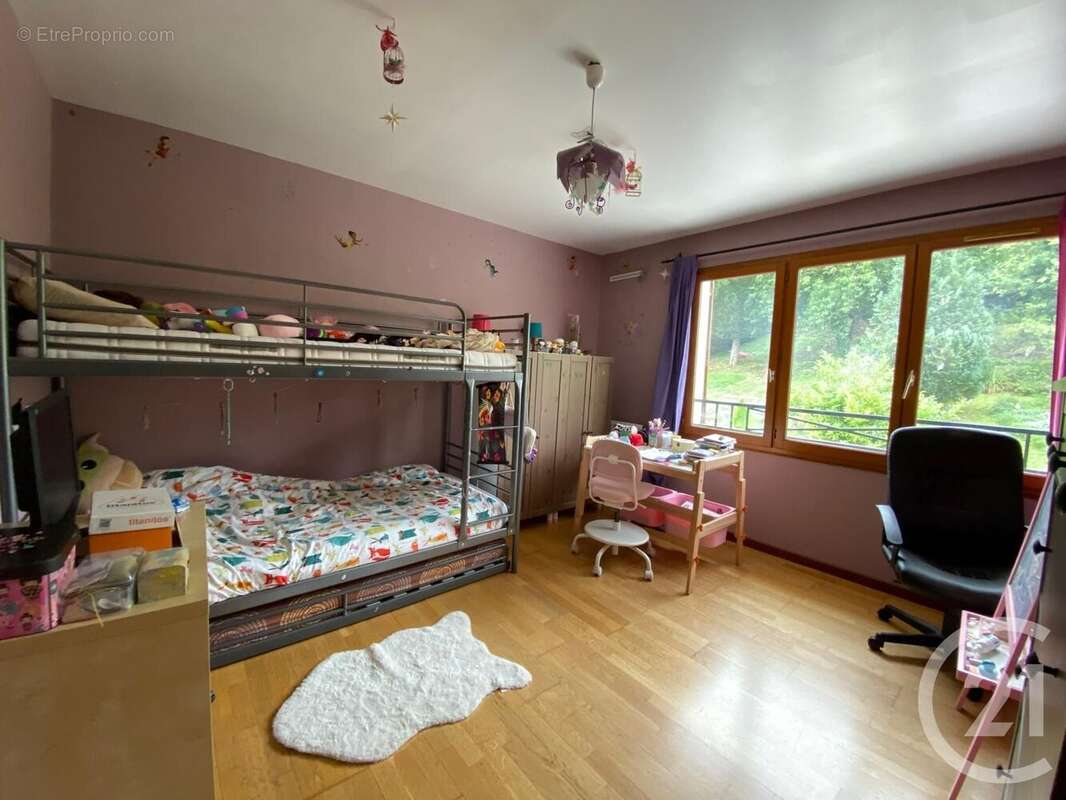 Maison à DAMMARTIN-EN-GOELE