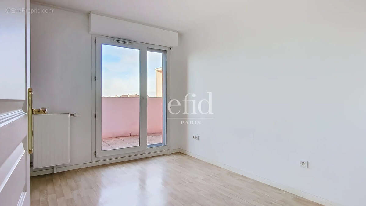 Appartement à ARGENTEUIL