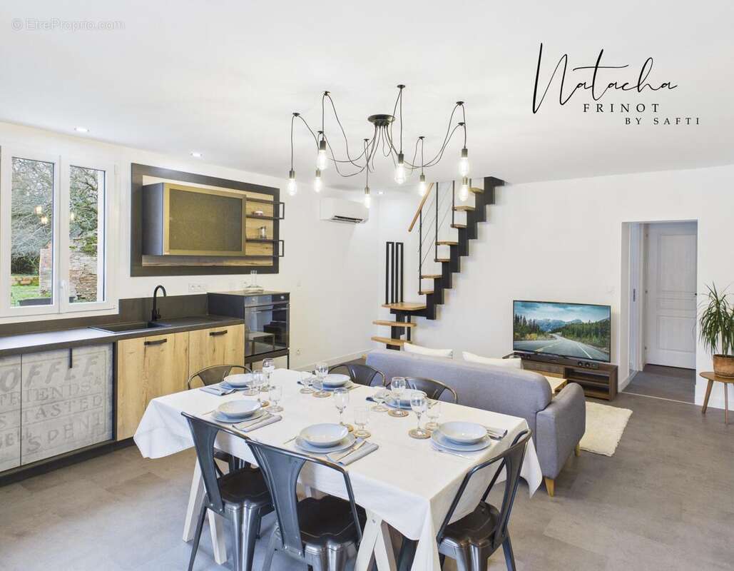 Maison 82 m² à Villematier  - photo 2
