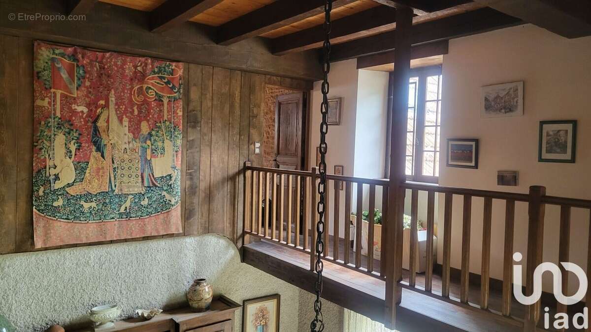 Photo 9 - Maison à ORNANS