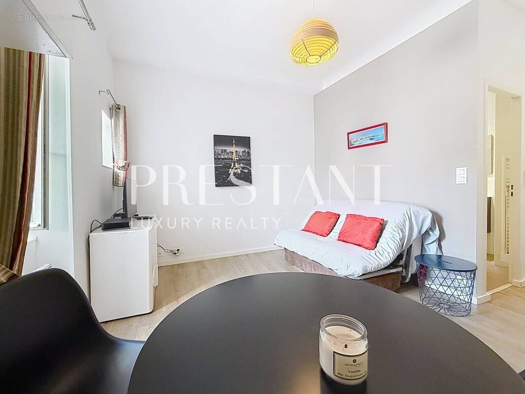 Appartement à BIARRITZ