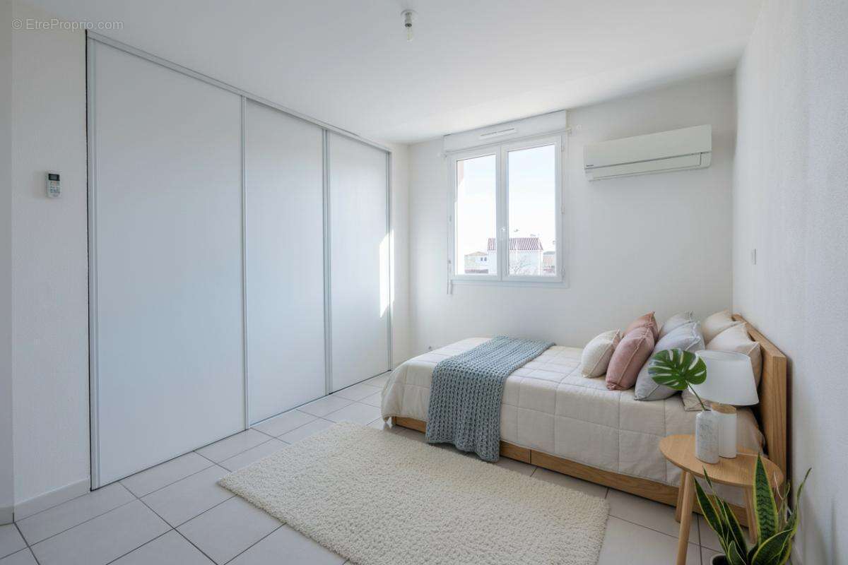 Maison à SAINT-ALBAN