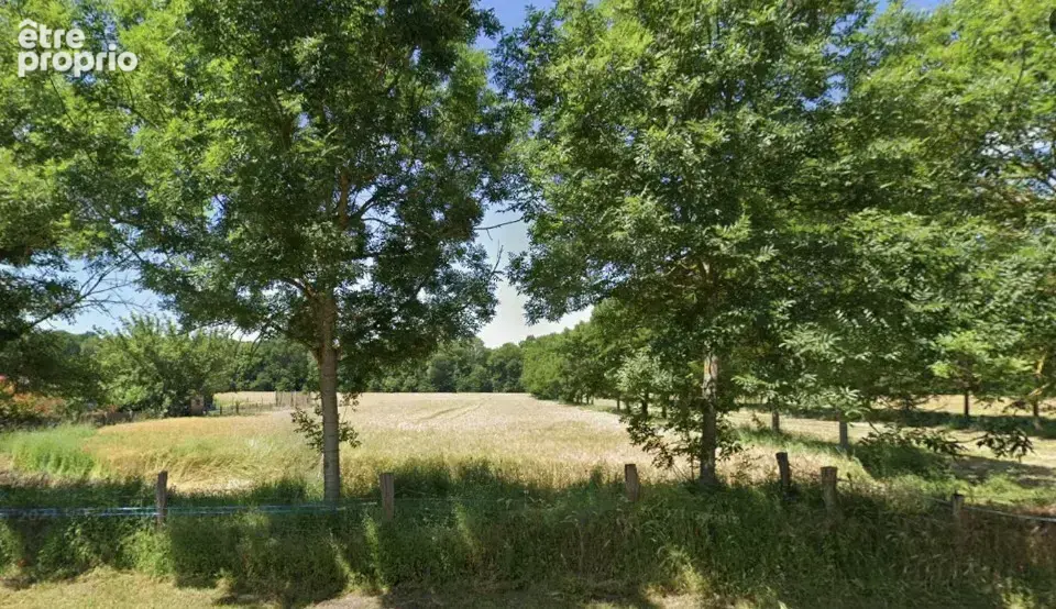 Photo Terrain à Nantouillet au prix de 132 000€