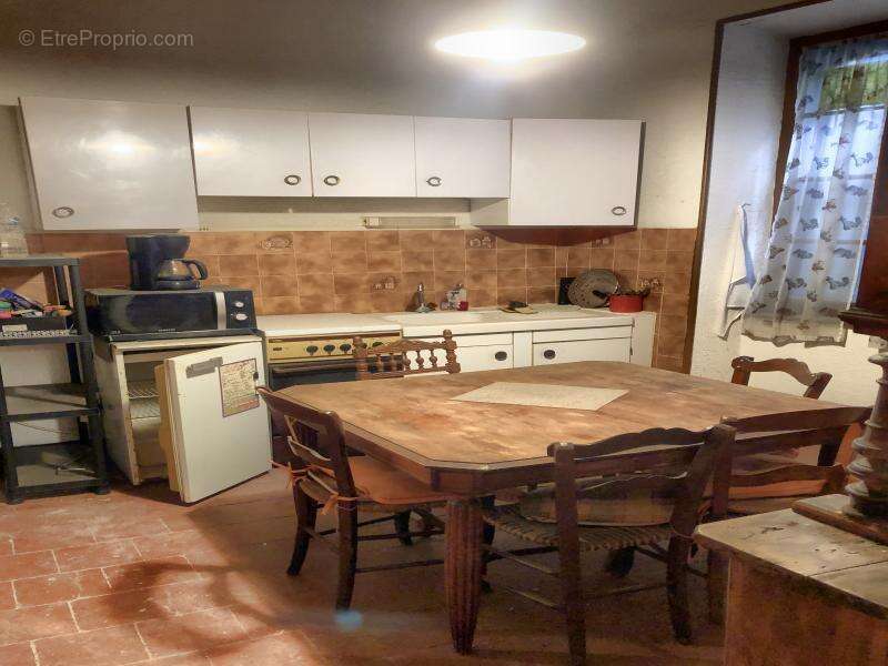 Maison à BIZE-MINERVOIS