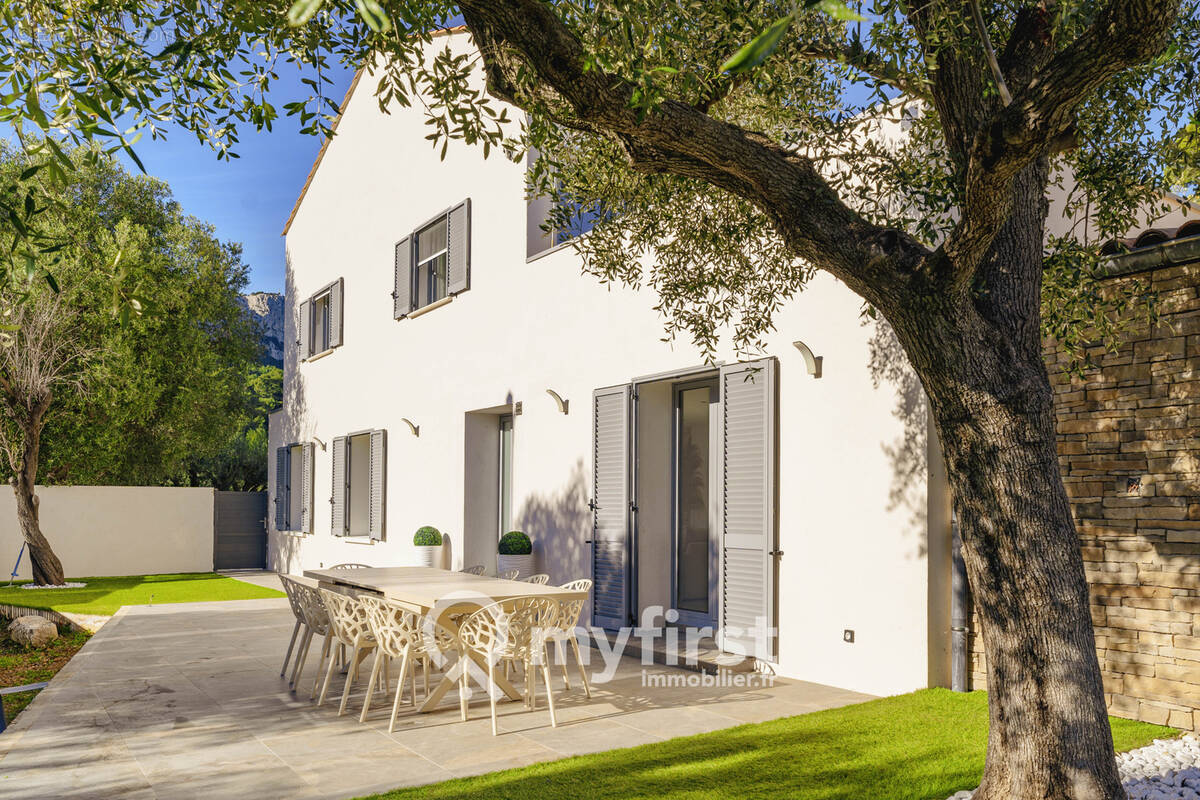 Maison à LA VALETTE-DU-VAR
