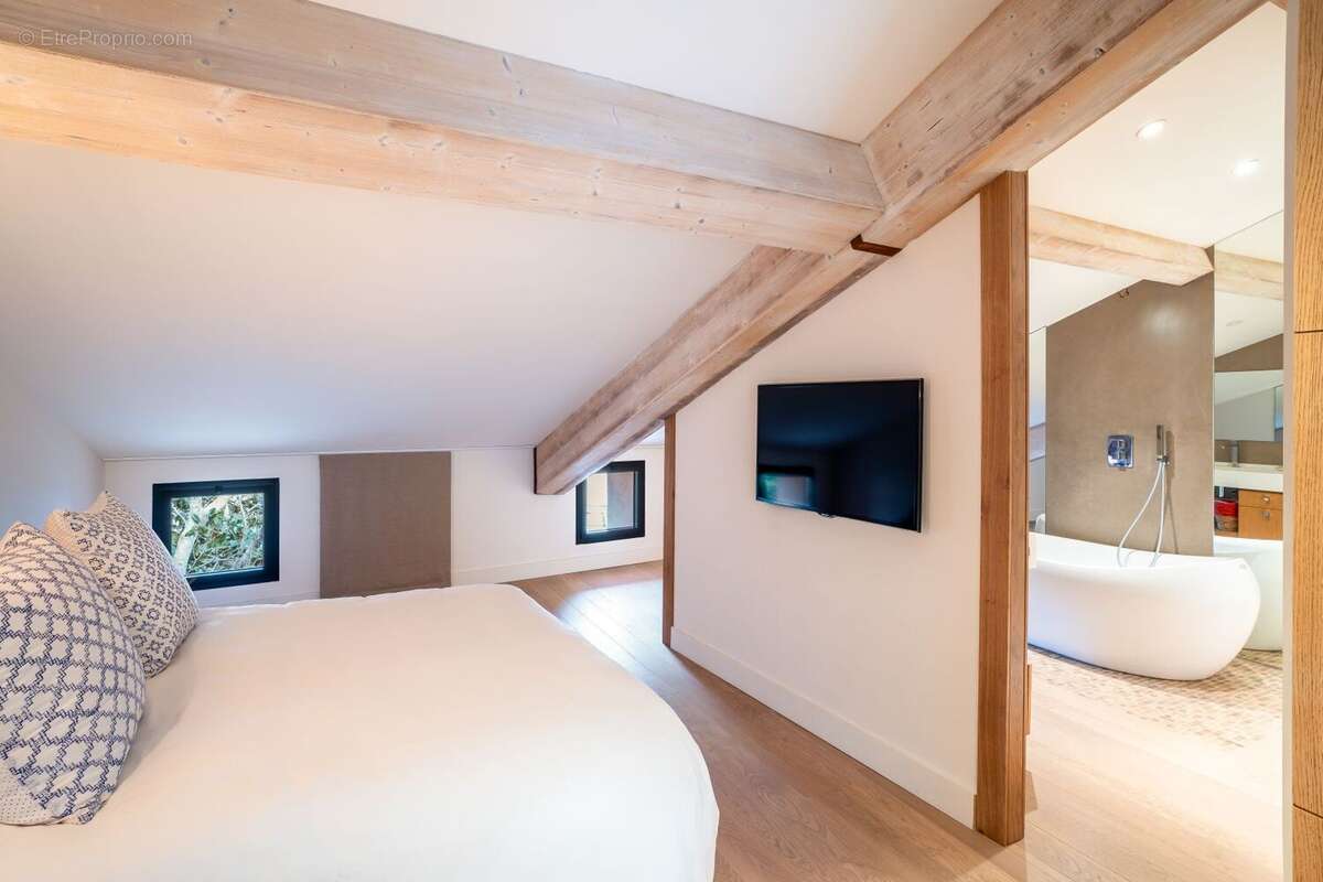 AppartementSaintTropez4 - Appartement à SAINT-TROPEZ