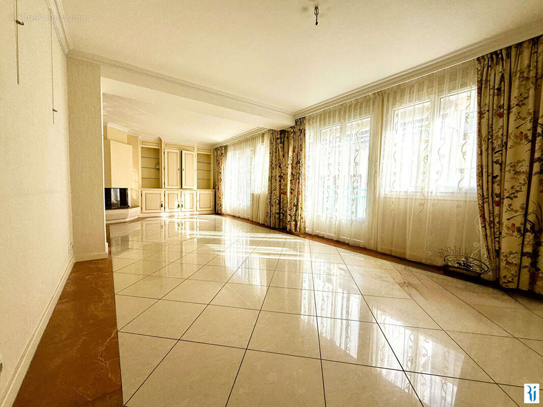 Appartement à ROUEN