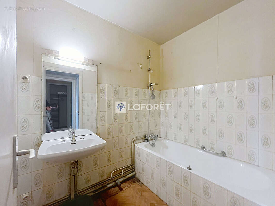 Appartement à AURAY