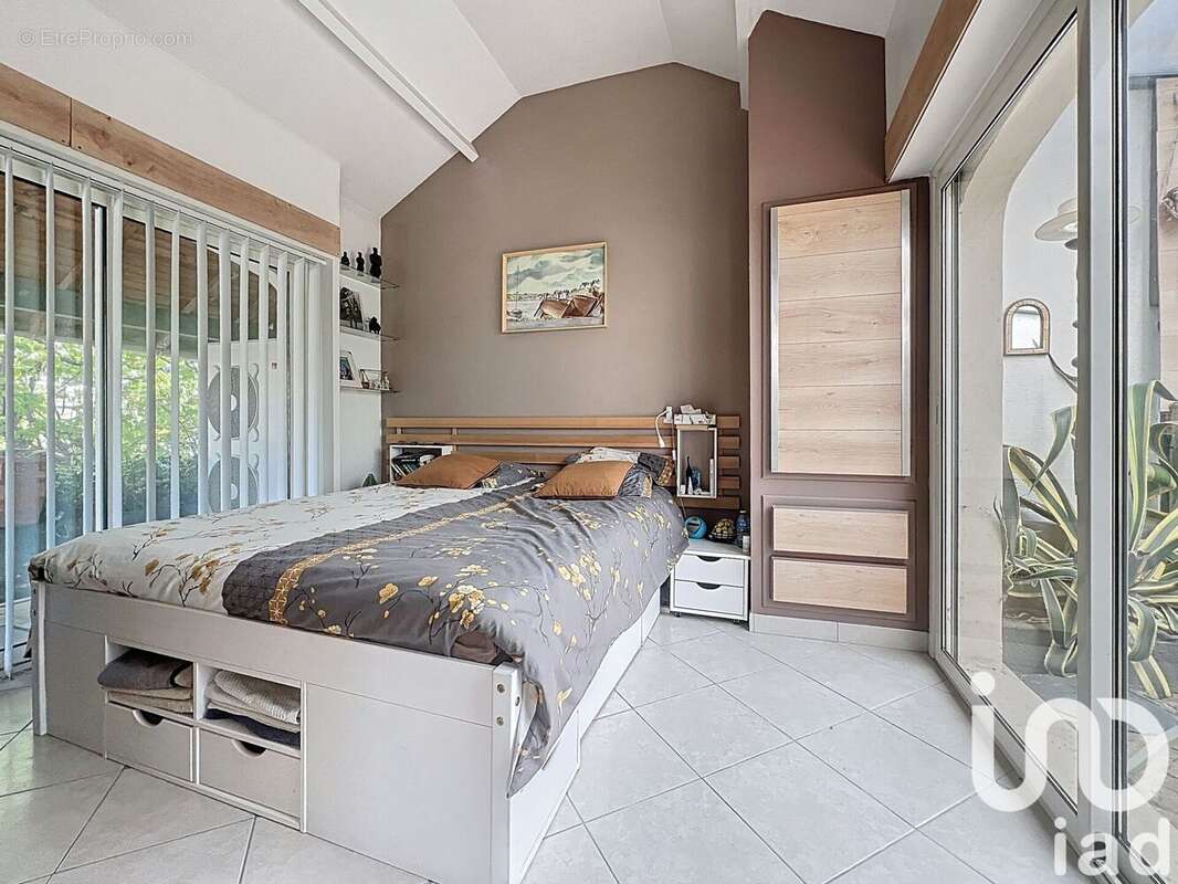 Photo 7 - Maison à CHOISY-LE-ROI