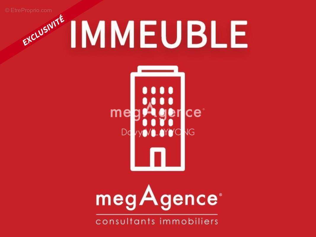 Appartement à BEAUPREAU