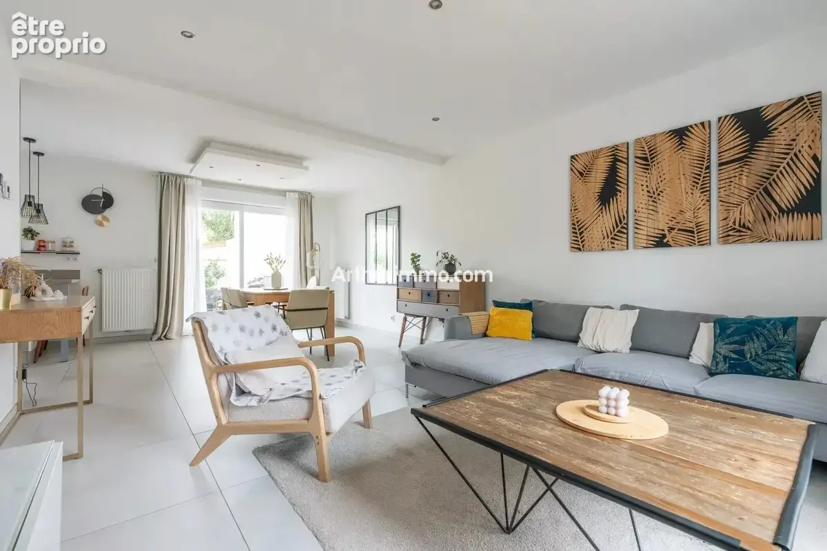 Vente Maison Sucy-en-brie(94370) 550 000ï¿œ - photo 2