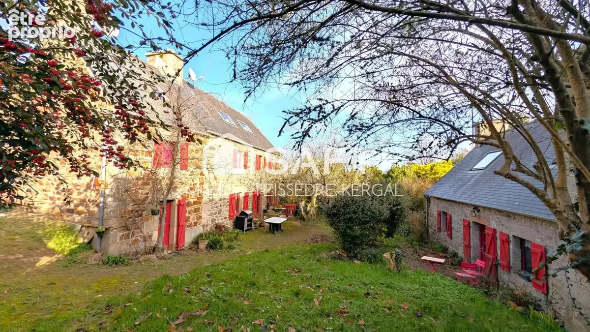 Photo 1 - Maison à PERROS-GUIREC