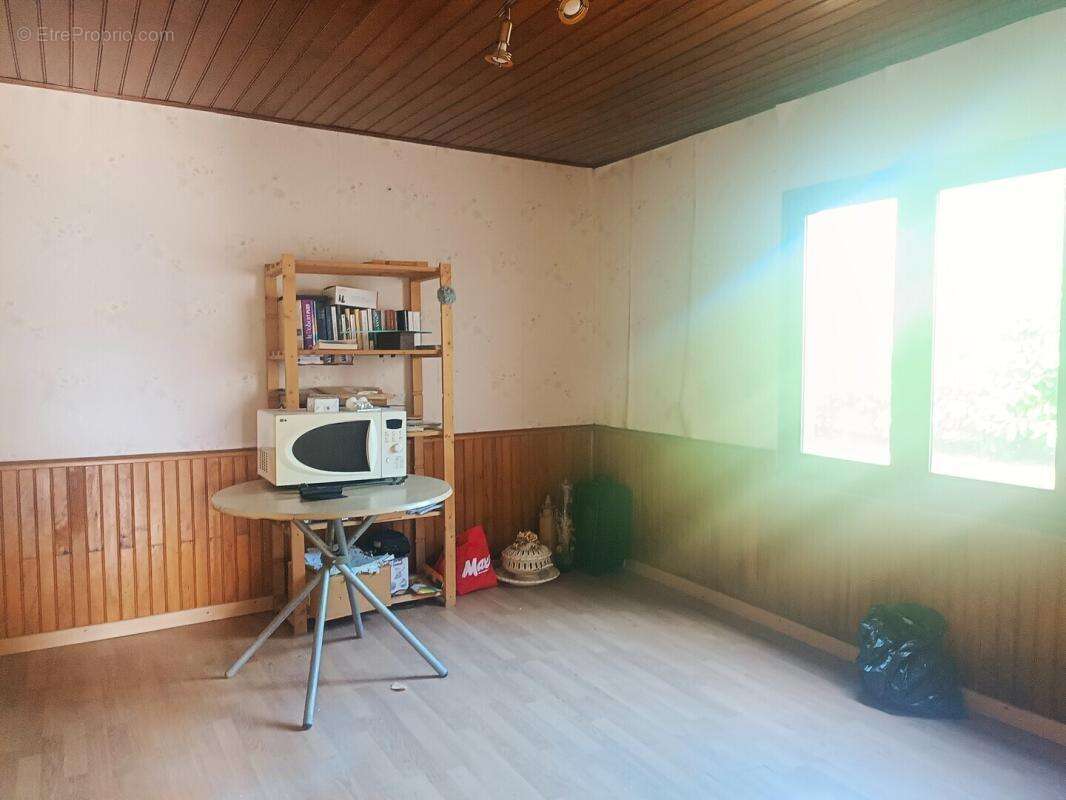 Maison plain pied 67 m² - photo 7