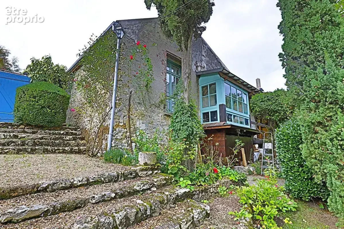 Maison À Vendre - photo 7