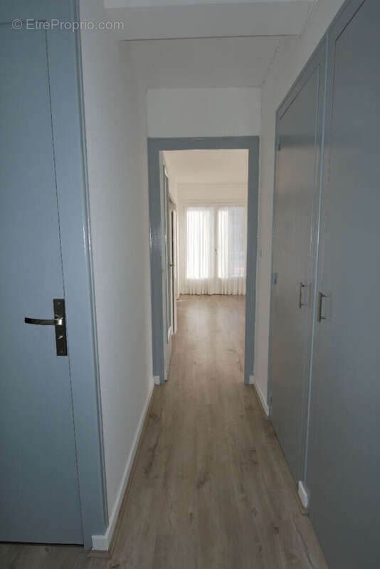 Appartement à LA BAULE-ESCOUBLAC