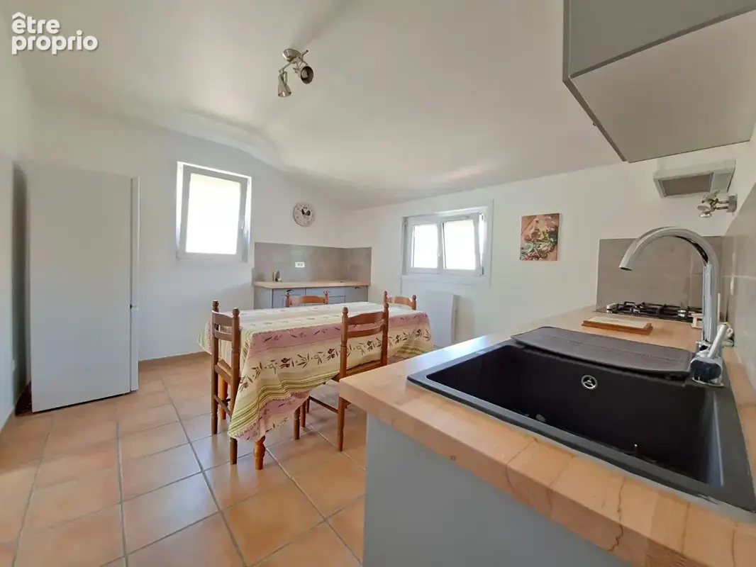 Perpignan Villa composée de 2 appartements - photo 8