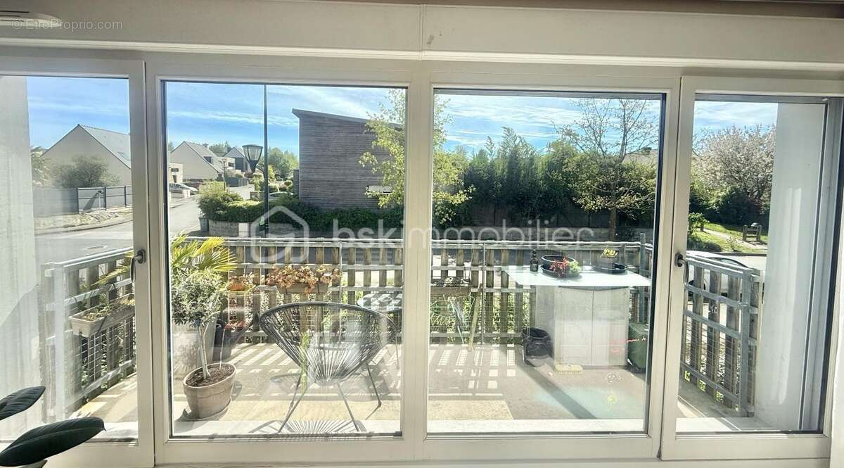Appartement à PACE