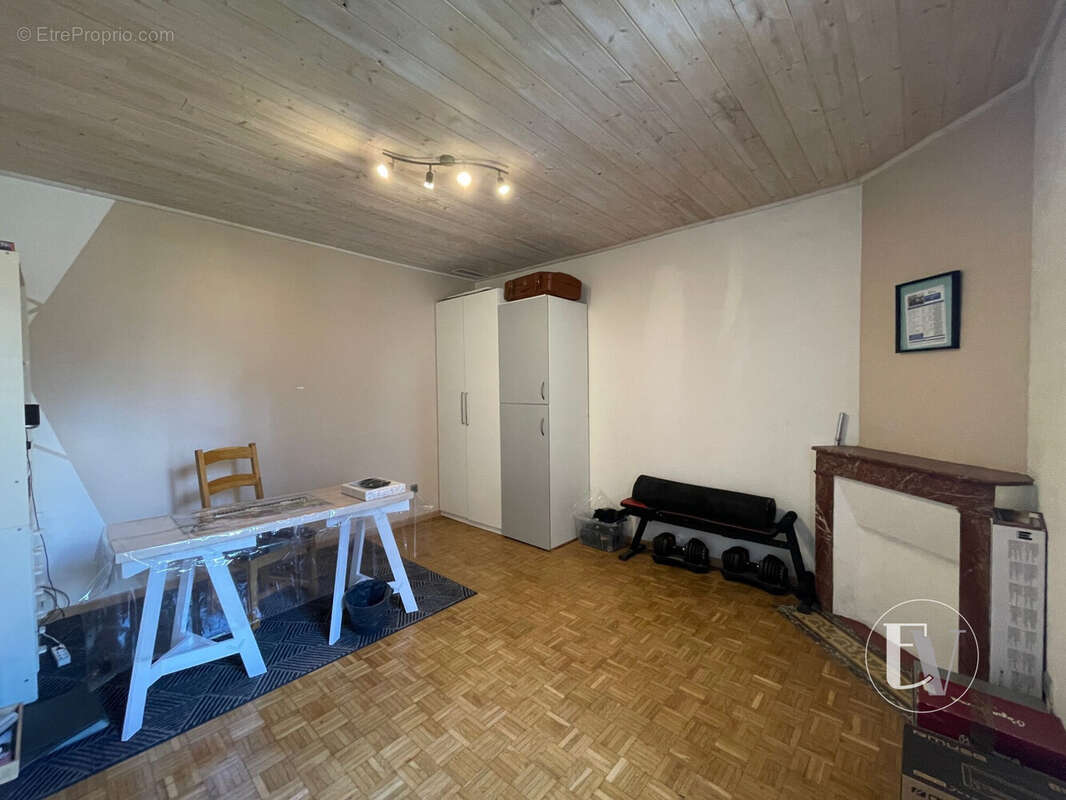Maison à BELIN-BELIET