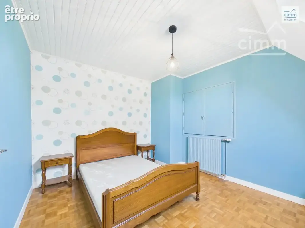 Maison 7 pièces 160m² - photo 19