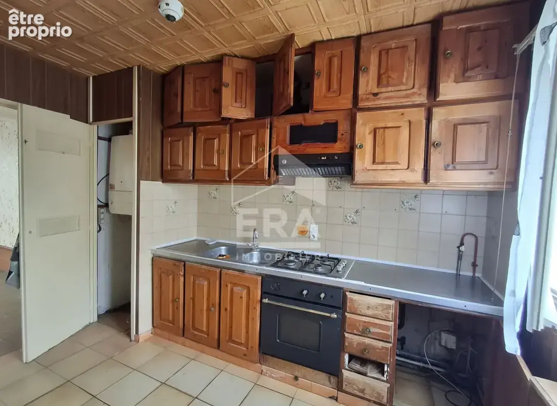 Maison 85m² à libercourt - photo 5
