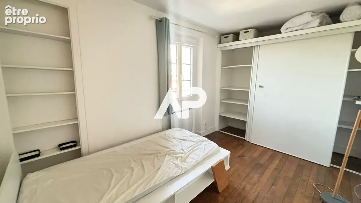 Appartement Montmorency 3 pièces 64.39 m² - photo 6