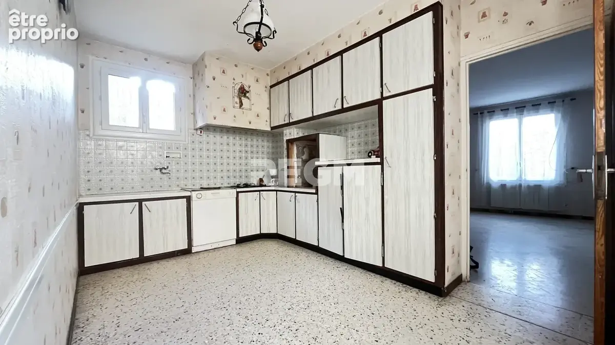 Maison de village composée de deux appartements - photo 12