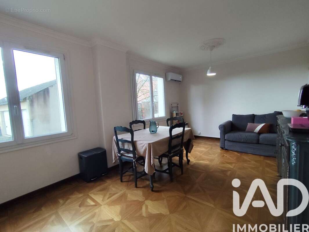 Appartement 54 m² à Ingre  - photo 8