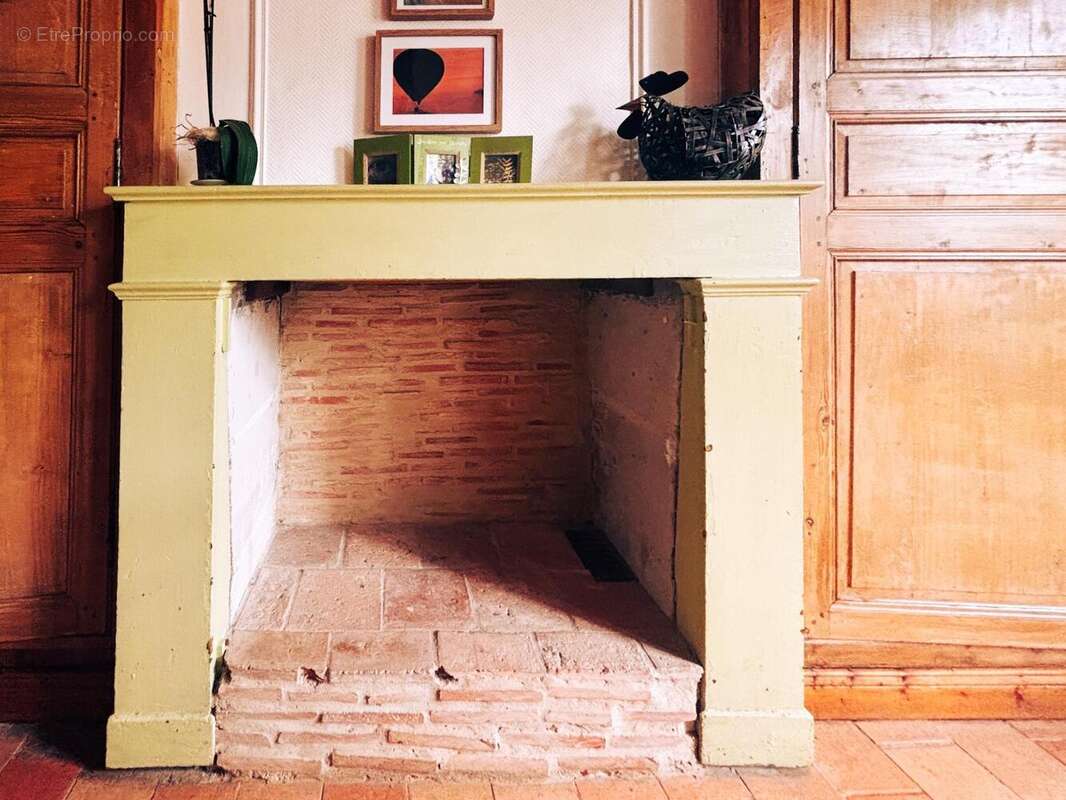 Photo 6 - Maison à LA BOHALLE