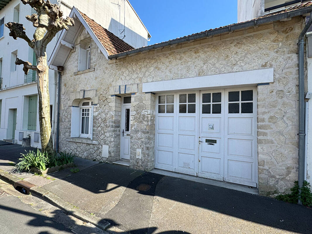 Maison à ROYAN