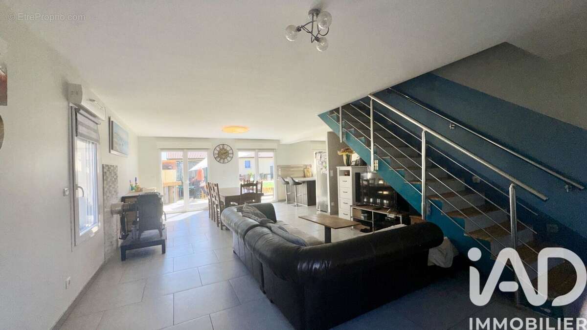 Maison 130 m² à Nouilly  - photo 3