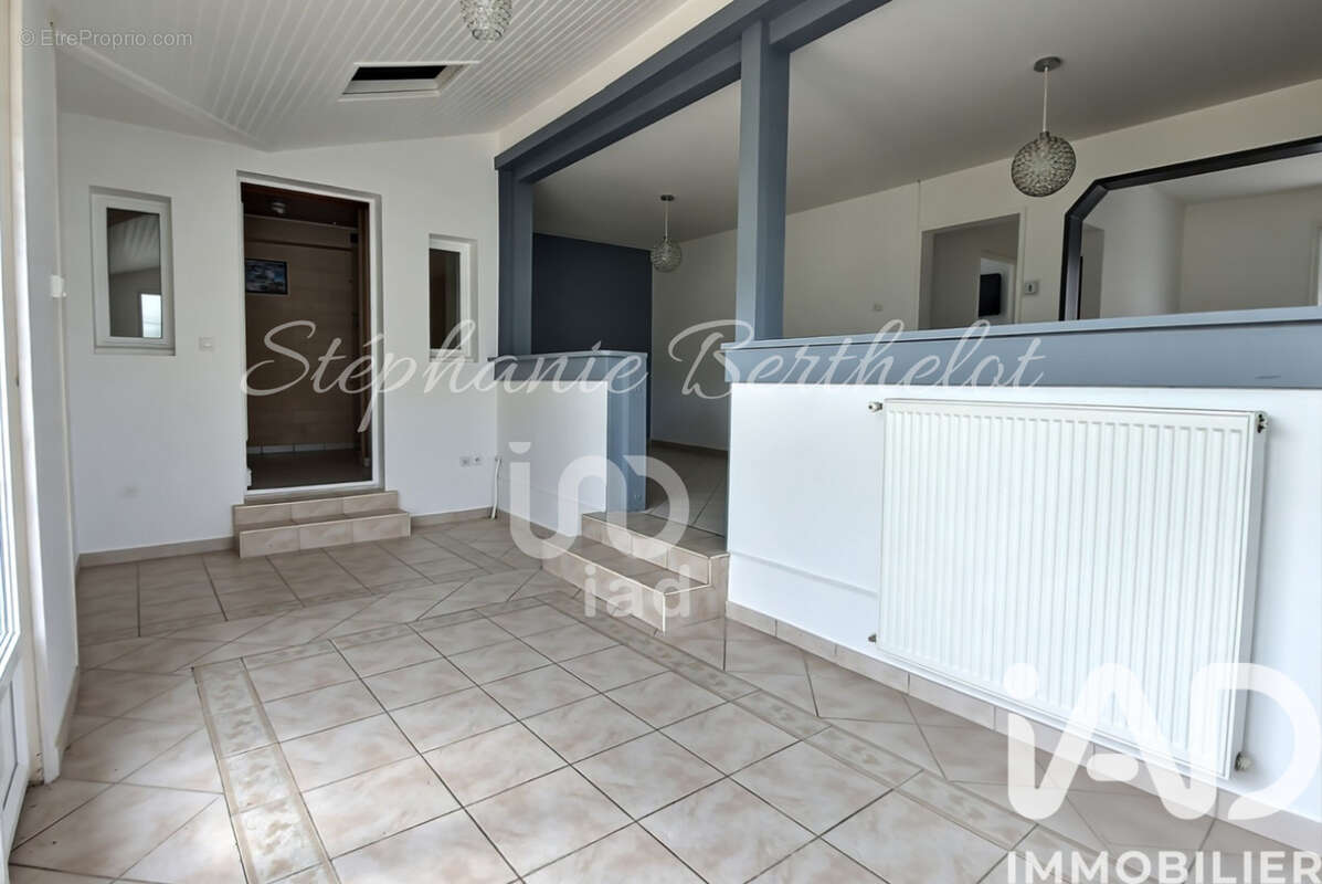 Photo 9 - Maison à MITRY-MORY