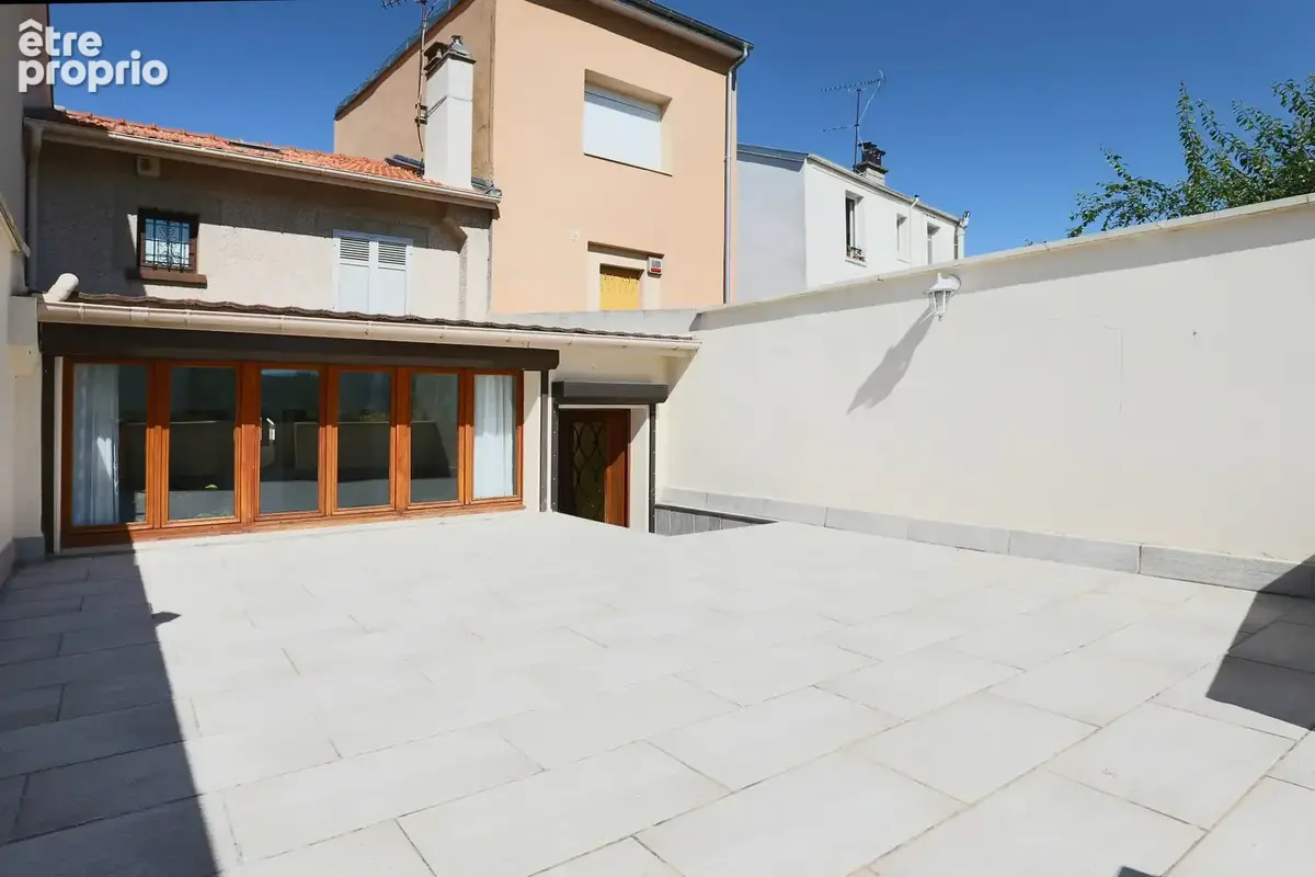 Maison 76 m² à Montreuil  - photo 2