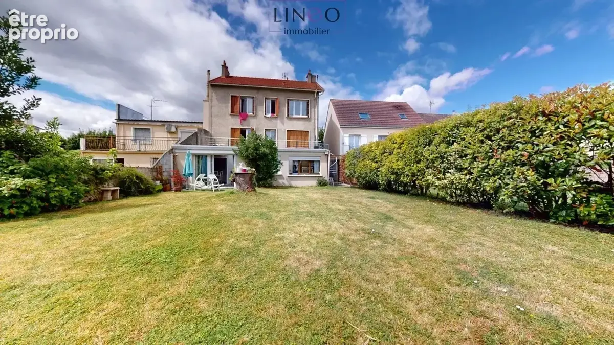 vente maison - 6 pièce(s) - photo 1