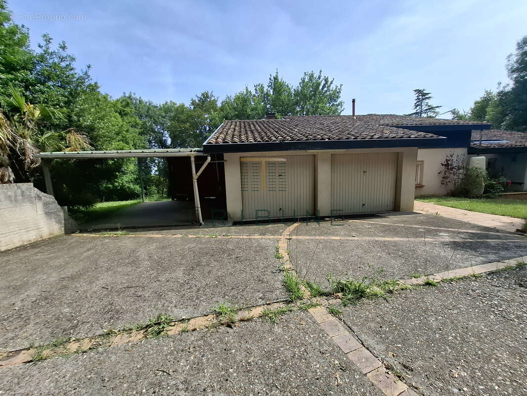 Maison à AGEN