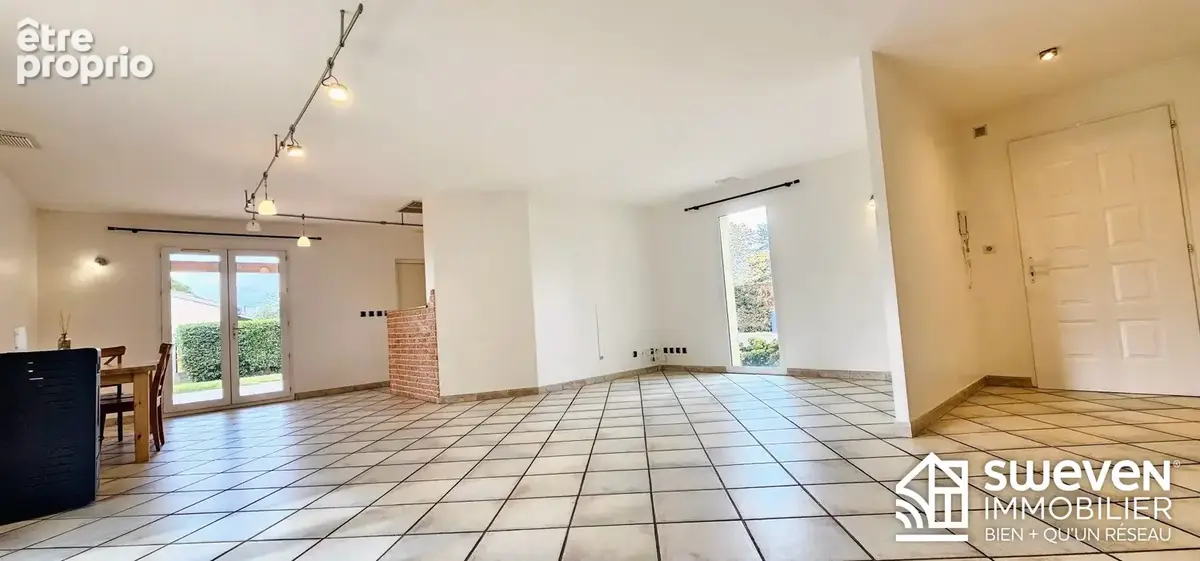 Maison 5 pièces 138 m² à vendre à Seysses (31600) - photo 5