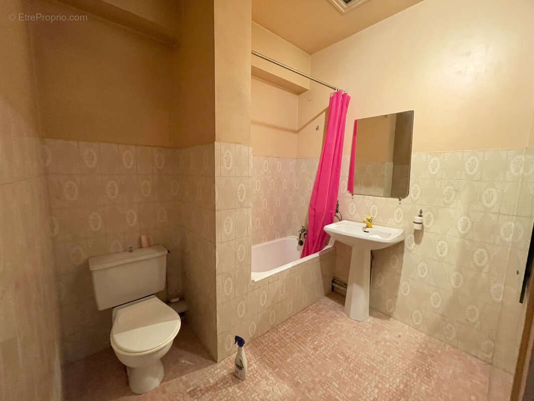 Appartement à LIBOURNE