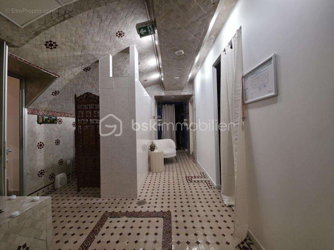 Commerce à ROSNY-SOUS-BOIS