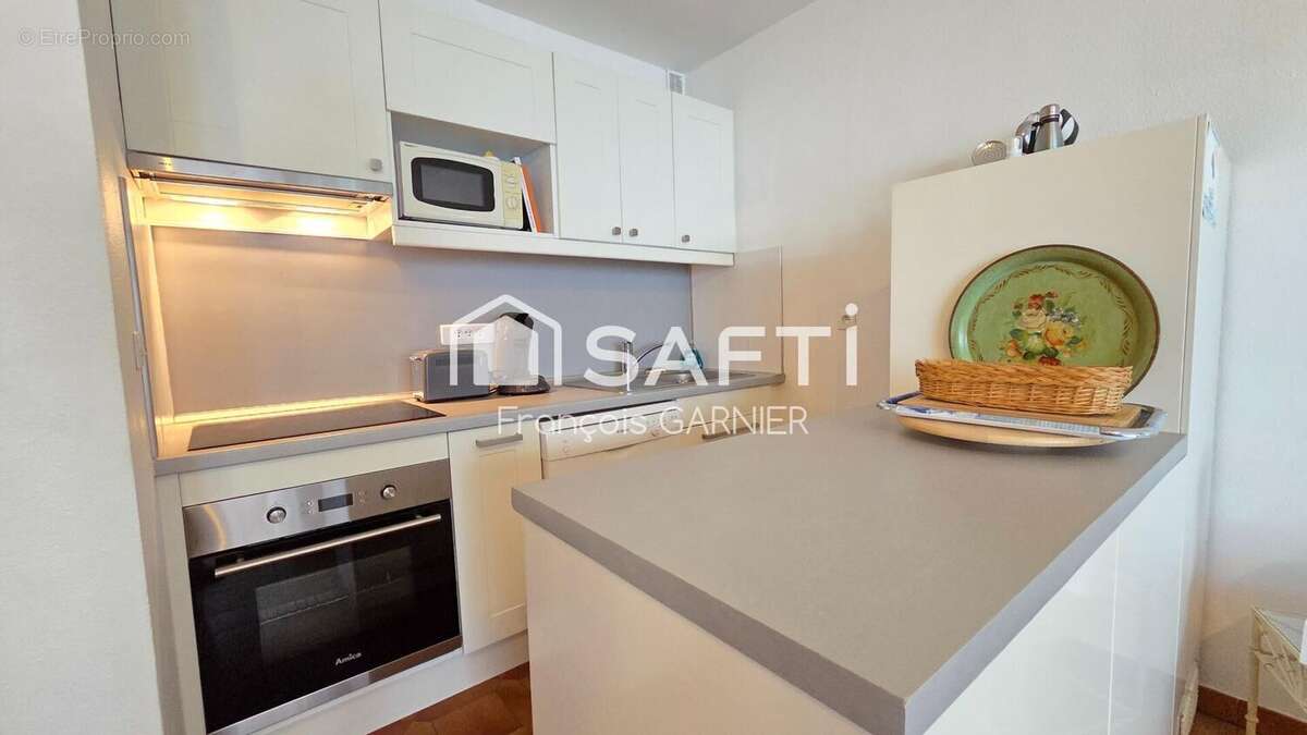 Photo 6 - Appartement à BANDOL