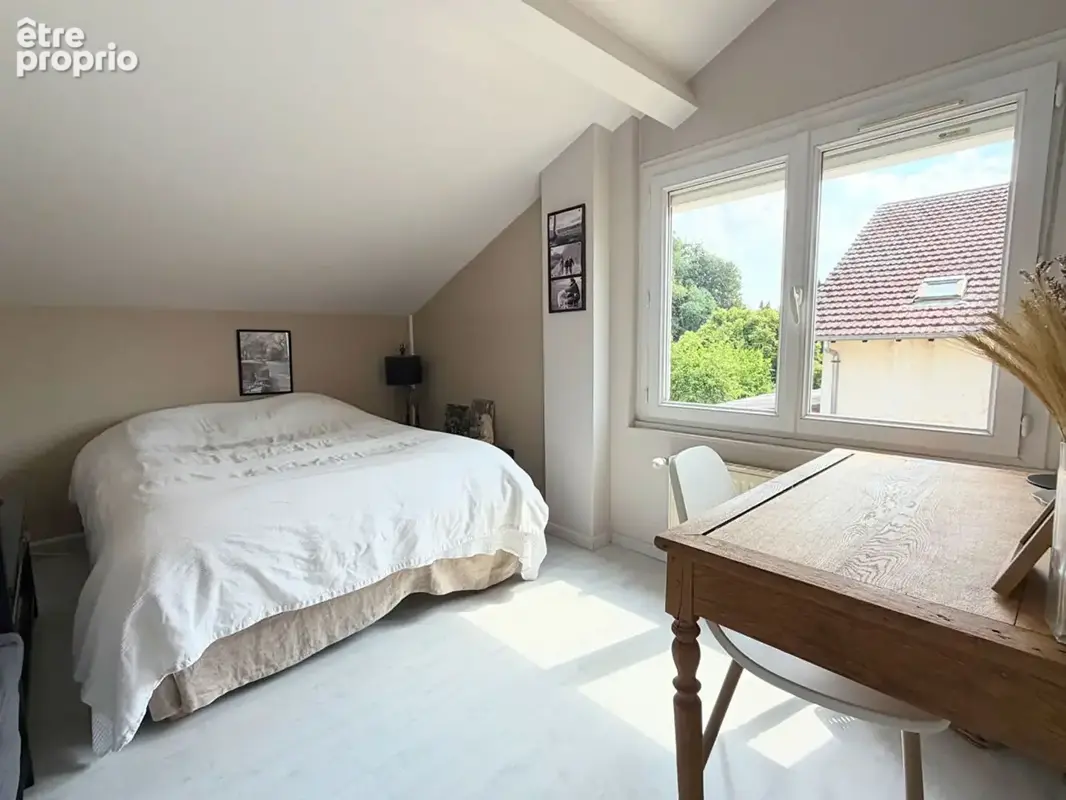 Maison entre Senlis et Chantilly - photo 11