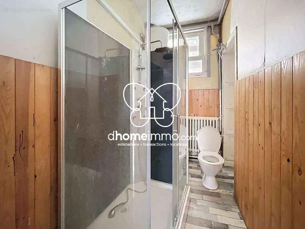 Maison à RAIMBEAUCOURT