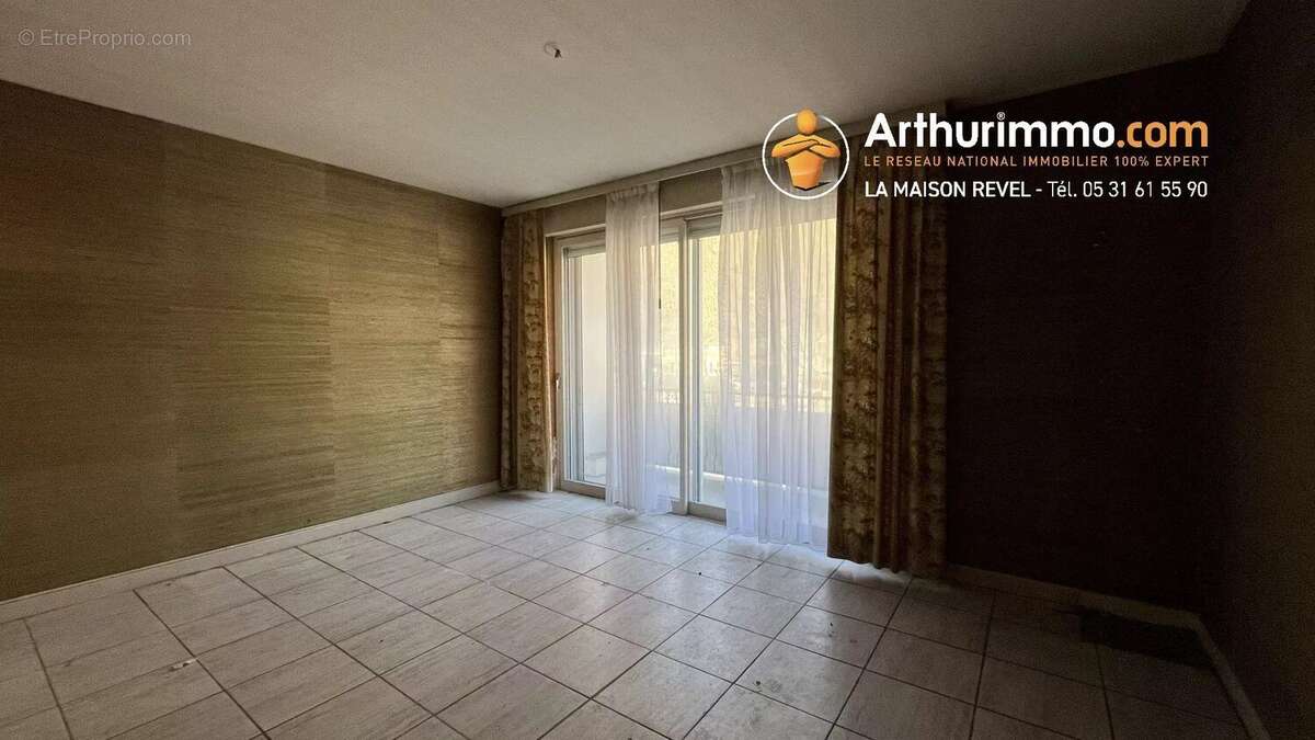 Appartement à DURFORT