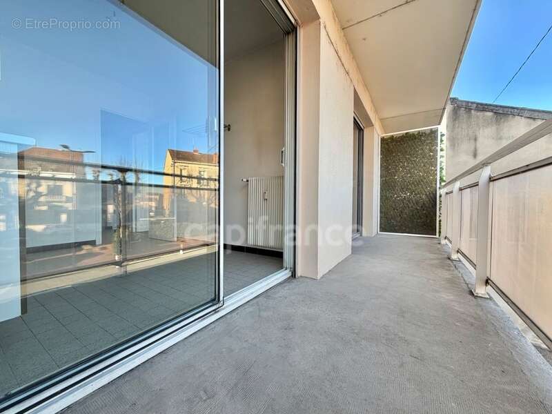 Appartement à ROANNE