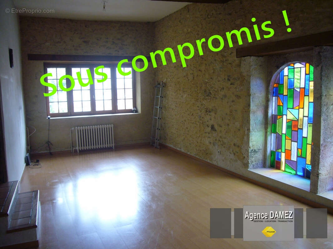 Appartement à DOURDAN