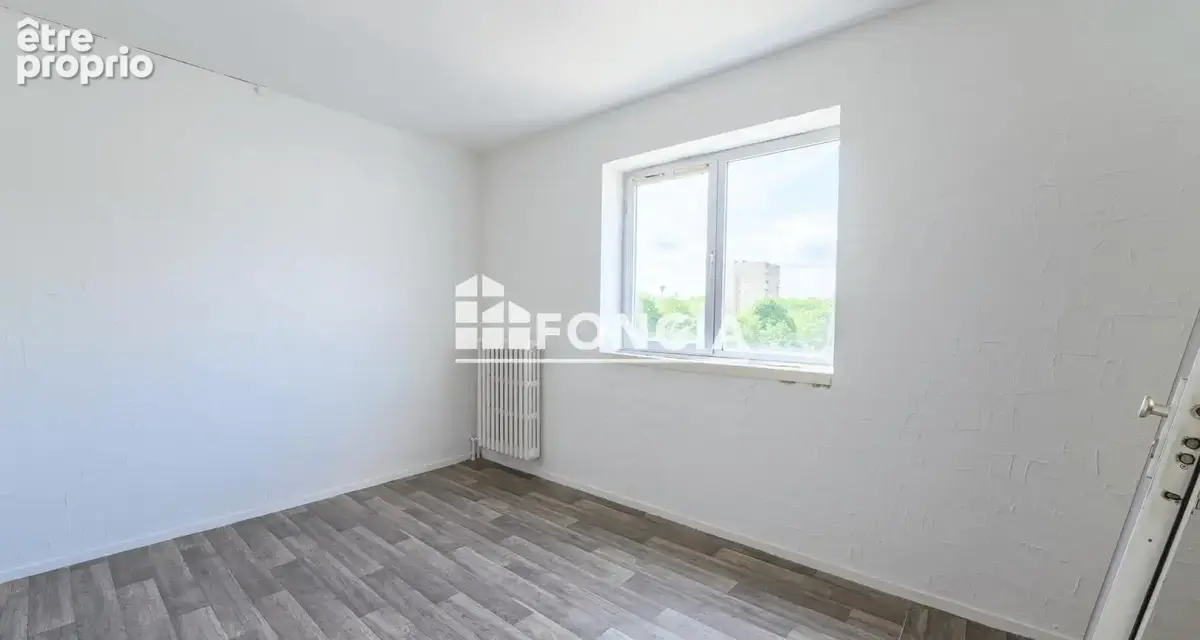 Appartement 3 pièces 56m2 - rue racine - bobigny - photo 4