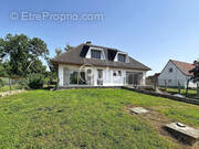 Maison à TIGNY-NOYELLE