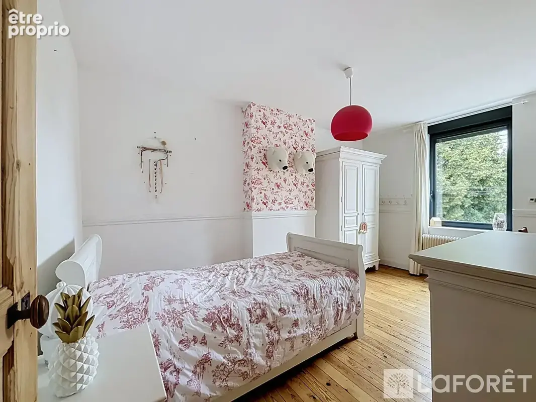 Maison semi-individuelle - photo 4