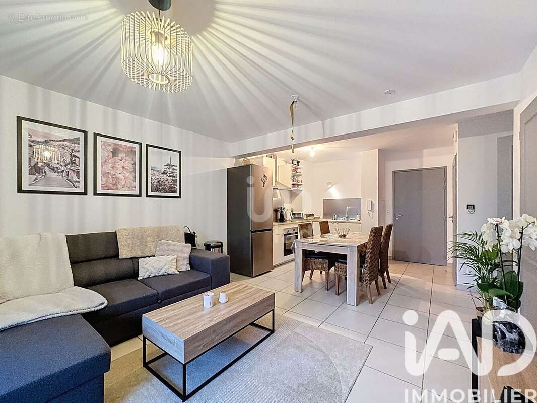 Photo 6 - Appartement à VELLERON