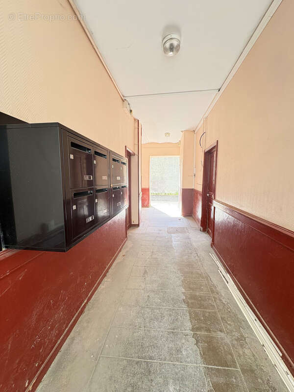 Appartement à ROANNE